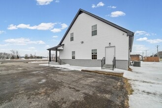 15005 Fort Campbell Blvd, Oak Grove, KY à louer Photo intérieure– Image 2 sur 9