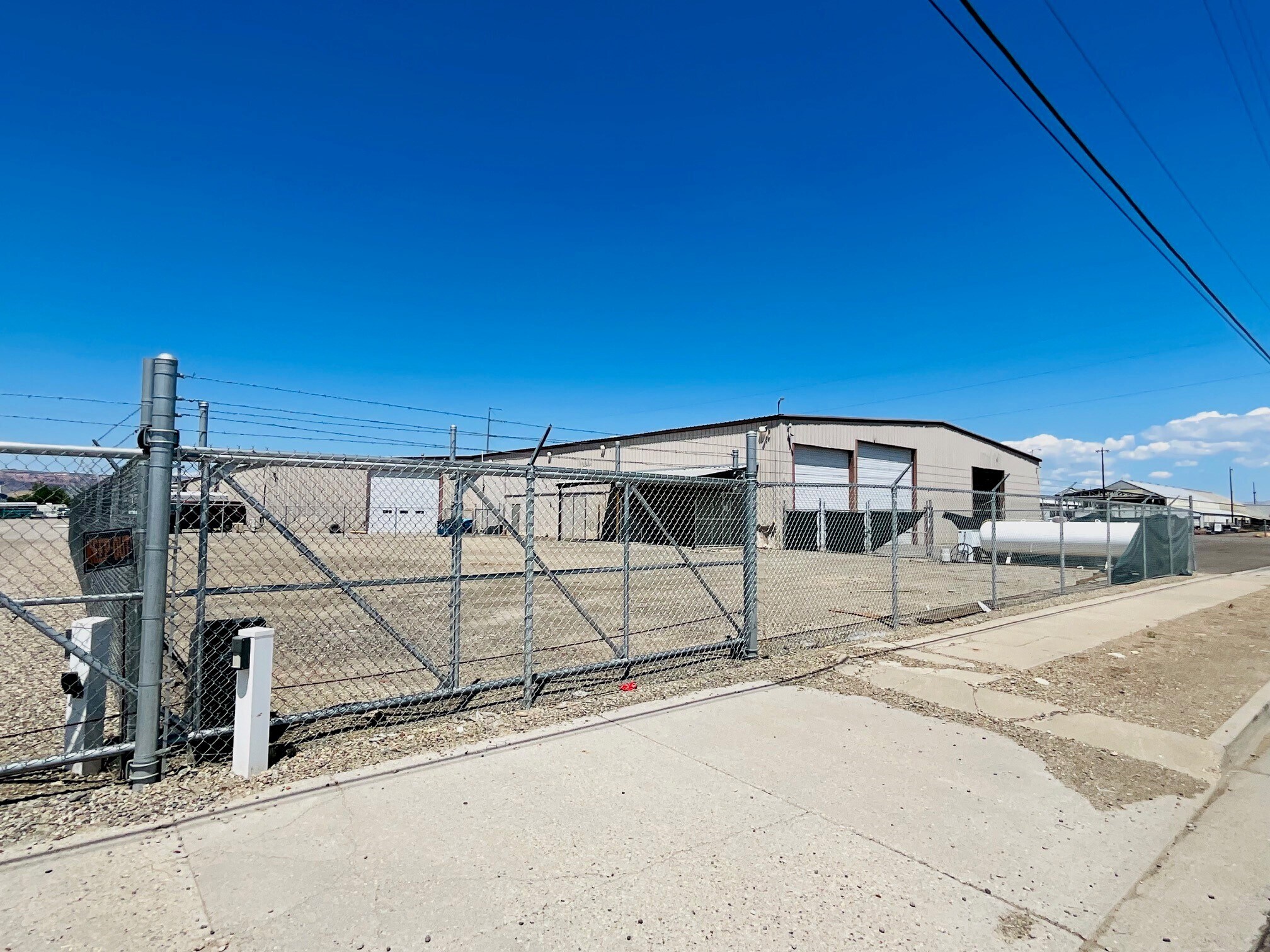 1101-1199 Winters Ave, Grand Jct, Grand Junction, CO à louer Photo principale– Image 1 sur 17
