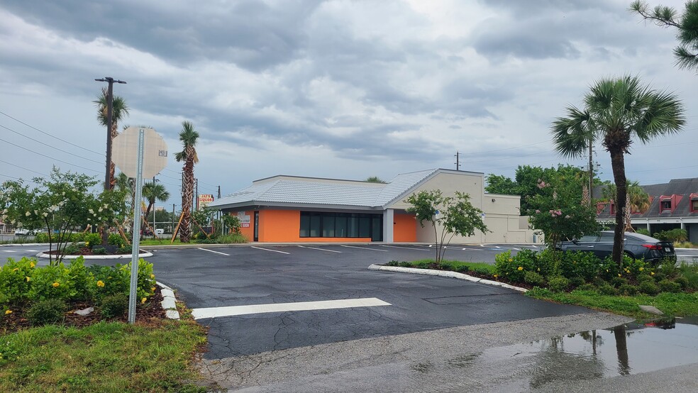 9010 US Highway 19, Port Richey, FL à vendre - Photo de l’immeuble – Image 3 sur 22