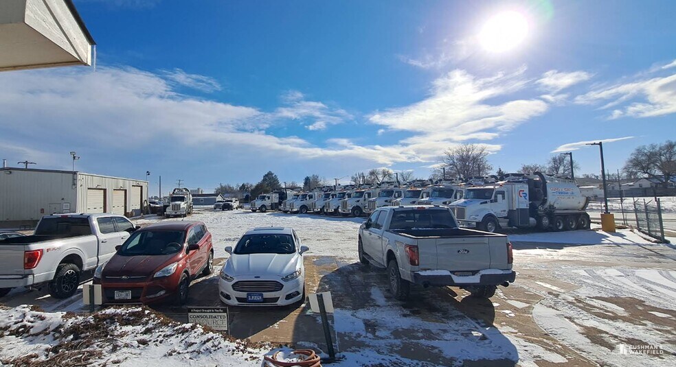 418 N 9th Ave, Greeley, CO à vendre - Photo de l’immeuble – Image 2 sur 8