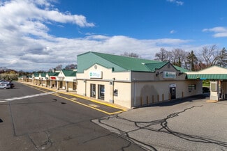 Plus de détails pour 2127-2197 Galloway Rd, Bensalem, PA - Local commercial à louer