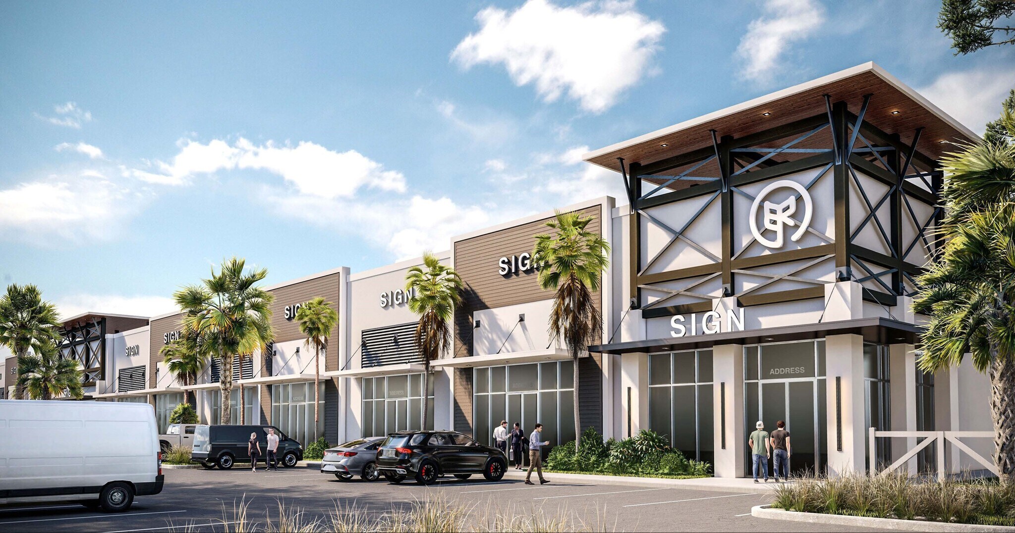 Babcock Ranch Rd, Babcock Ranch, FL à louer Photo principale– Image 1 sur 3