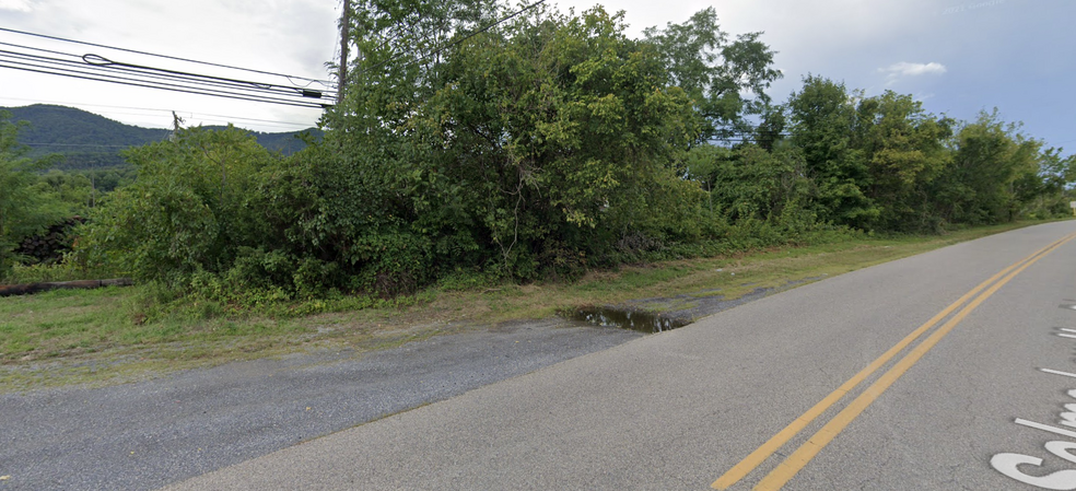 2812 Selma-Low Moor rd, Low Moor, VA à vendre - Photo de l’immeuble – Image 2 sur 2