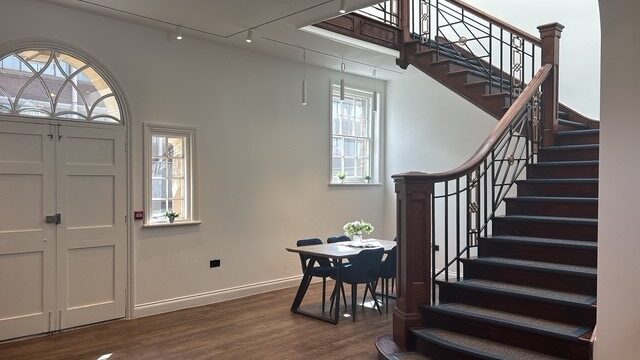 Priory Hl, Dartford à louer Hall d’entrée– Image 1 sur 5