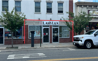 Plus de détails pour 157-161 Post Ave, Westbury, NY - Local commercial à louer