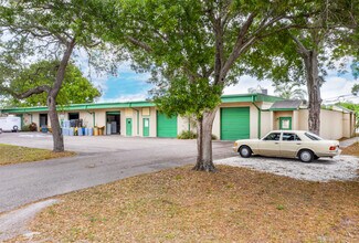 Plus de détails pour 14203-14231 60th St N, Clearwater, FL - Industriel/Logistique à louer
