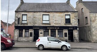 Plus de détails pour 44 Randolph St, Buckhaven - Local commercial à louer