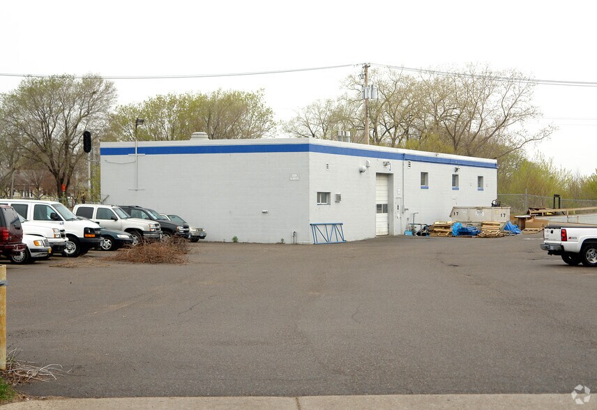 315 N Pierce St, Saint Paul, MN à vendre - Photo de l’immeuble – Image 2 sur 3