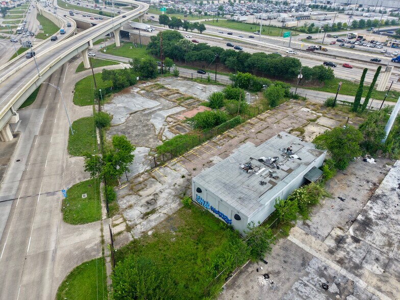 7926-7928 N Shepherd Dr, Houston, TX à vendre - Photo de l’immeuble – Image 3 sur 13