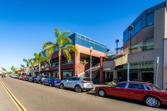 Plus de détails pour 1025 Prospect St, La Jolla, CA - Bureau à louer