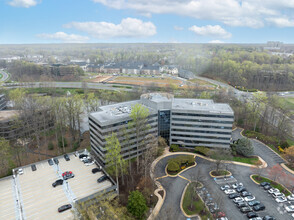 12450 Fair Lakes Cir, Fairfax, VA - VUE AÉRIENNE  vue de carte