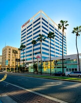 7060 Hollywood Blvd, Los Angeles CA - immobilier d'entreprise
