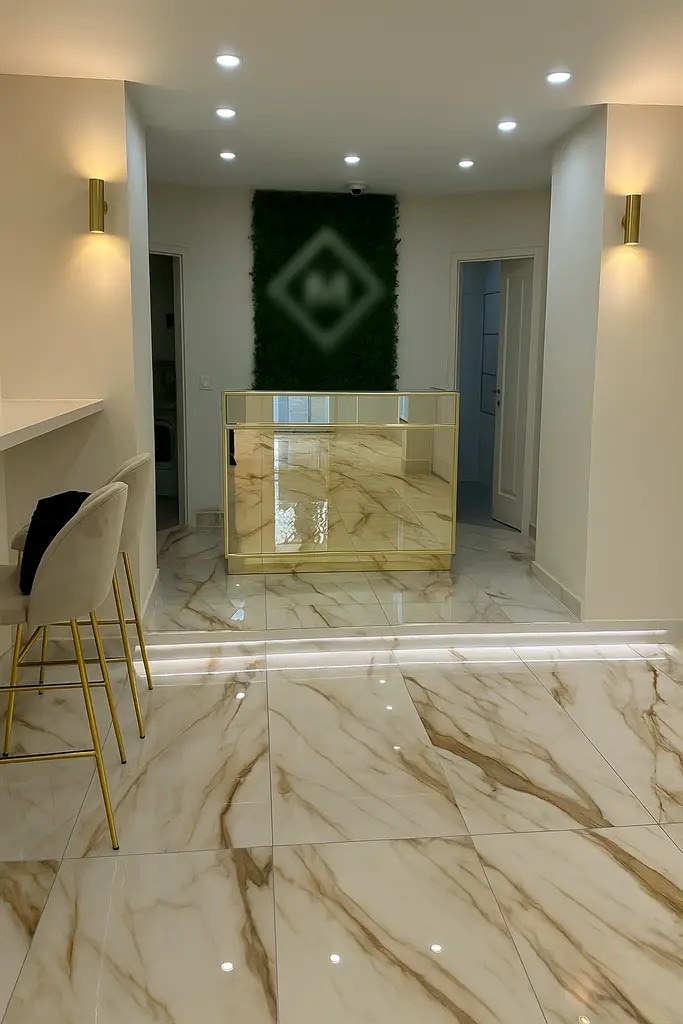 Local commercial dans Paris à louer Photo intérieure– Image 1 sur 6