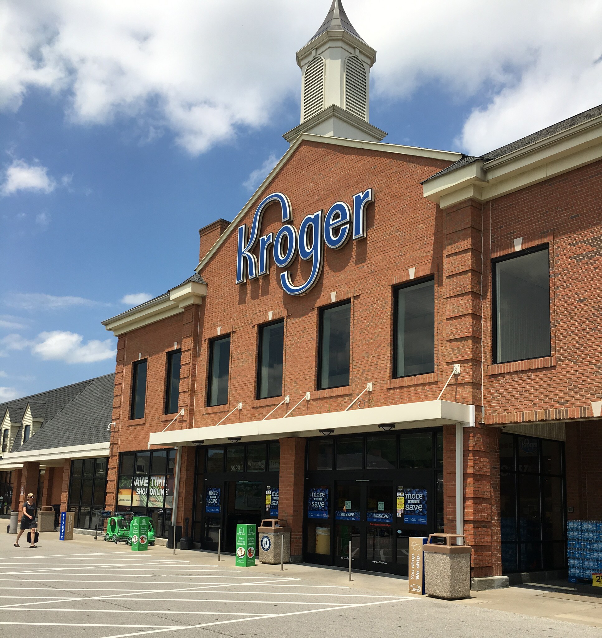 5905-6055 Timber Ridge Dr, Prospect, KY à louer Photo principale– Image 1 sur 27