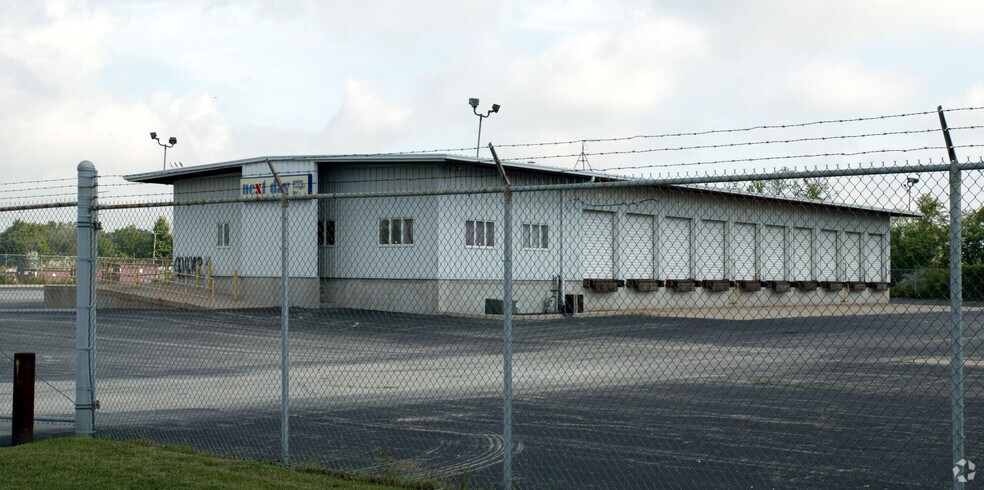 6650 N Industrial Rd, Milwaukee, WI à vendre - Photo principale – Image 1 sur 6