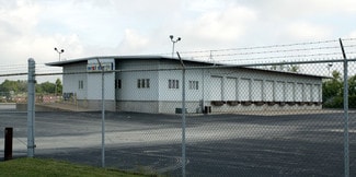 Plus de détails pour 6650 N Industrial Rd, Milwaukee, WI - Industriel/Logistique à vendre