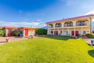 Plus de détails pour 9913 Highway 3, Osoyoos, BC - Hôtellerie à vendre