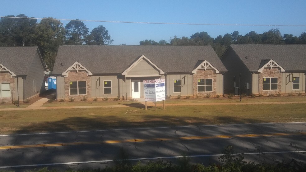 1800 Hog Mountain Rd, Watkinsville, GA à louer - Autre – Image 2 sur 3