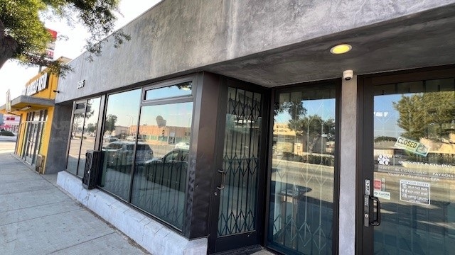 3505 W Beverly Blvd, Montebello, CA à louer - Photo de l’immeuble – Image 1 sur 27