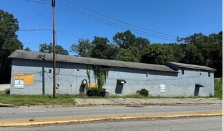 Plus de détails pour 1010 S Church St, Spartanburg, SC - Local commercial à vendre