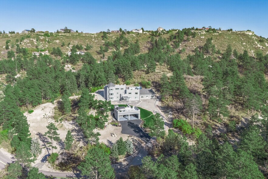 5380 N Lariat Dr, Castle Rock, CO à vendre - Photo de l’immeuble – Image 3 sur 18