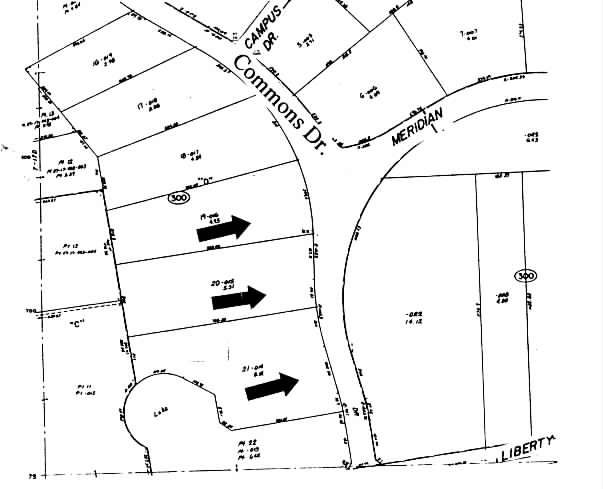 750 N Commons Dr, Aurora, IL à louer - Plan cadastral – Image 2 sur 25