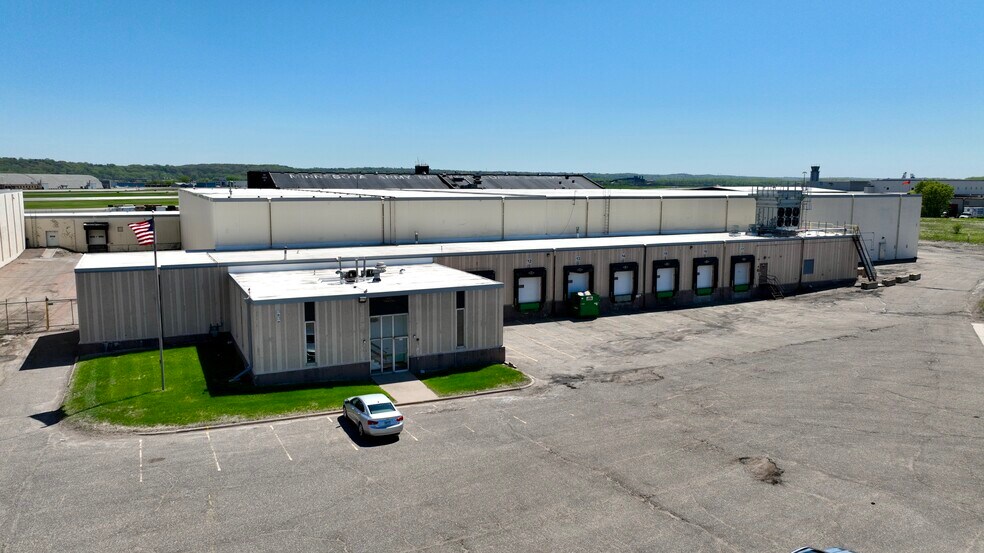 260 Chester St, Saint Paul, MN à louer - Photo de l’immeuble – Image 2 sur 11