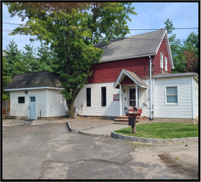 66 Henry St, Secaucus, NJ à vendre - Photo de l’immeuble – Image 3 sur 3