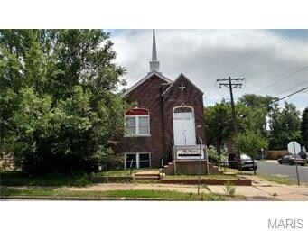 3458 Minnesota Ave, Saint Louis, MO à vendre - Photo de l’immeuble – Image 2 sur 10