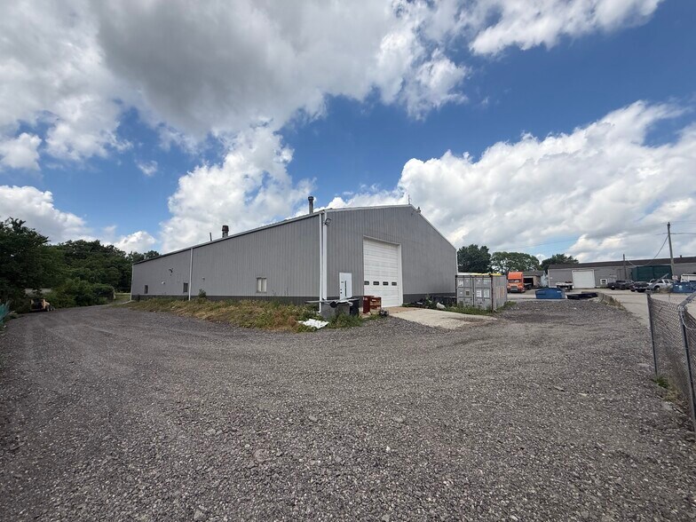 18949 S Wolf Rd, Mokena, IL à louer - Photo de l’immeuble – Image 2 sur 6