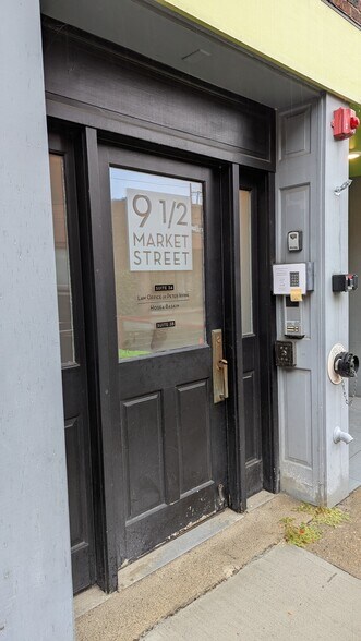 9 1/2 Market St, Northampton, MA à louer - Photo de l’immeuble – Image 3 sur 13