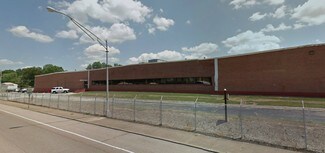 Plus de détails pour 2330 Eastend Dr, Humboldt, TN - Industriel/Logistique à louer