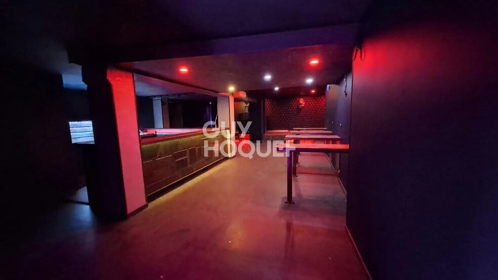 Local commercial dans Laon à louer - Photo de l’immeuble – Image 2 sur 7