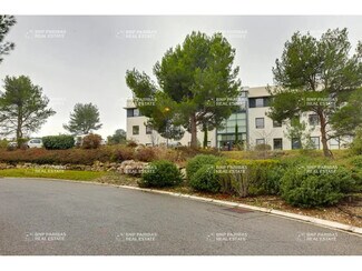 Plus de détails pour 350 Avenue Jean-René Guillibert Gautier De La Lauzière, Aix-en-Provence - Bureau à louer