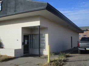 605 E Kansas Ave, Garden City, KS à vendre Photo intérieure– Image 2 sur 16