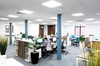 40 Linenhall St, Belfast à louer Photo intérieure– Image 1 sur 1