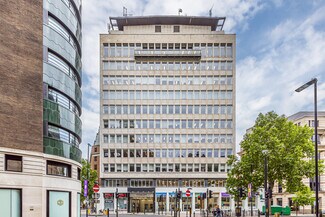 Plus de détails pour 137-144 High Holborn, Londres - Bureau à louer