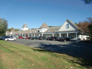 Plus de détails pour 1200 State Route 208, Monroe, NY - Local commercial à louer