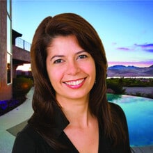 Elisabetta Andreis