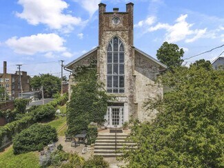 Plus de détails pour 131 E Chestnut St, Lancaster, OH - Spécialisé à vendre