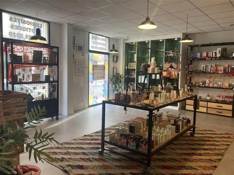 Local commercial dans Nancy à vendre - Photo de l’immeuble – Image 2 sur 4