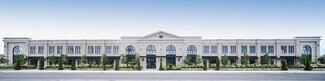 Plus de détails pour 66 Jutland Rd, Toronto, ON - Bureau à vendre