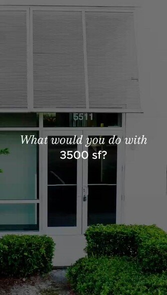 4690 N State Road 7, Coconut Creek, FL à louer - Vidéo sur l’annonce professionnelle – Image 3 sur 55