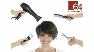 Plus de détails pour Local commercial à louer