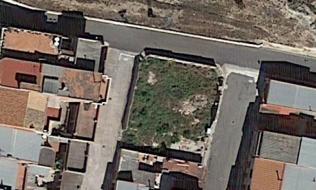 Carrer del Maestro Serrano, 29, Antella, Valencia à vendre - Aérien – Image 3 sur 3