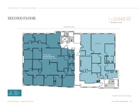 1301 Secret Ravine Pky, Roseville, CA à vendre Plan d’étage– Image 1 sur 1