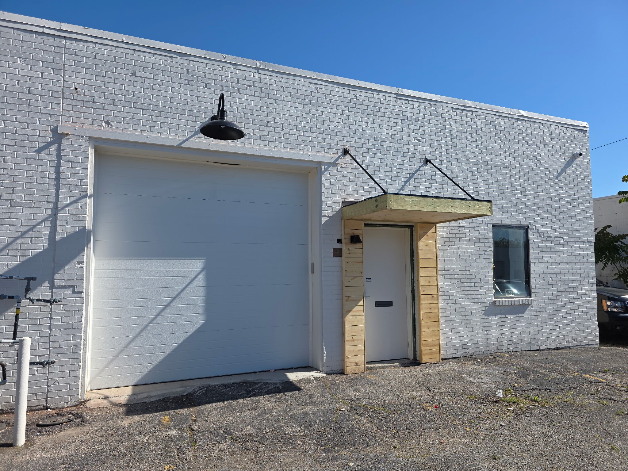 2214-2228 E 44th St, Indianapolis, IN à louer Photo principale– Image 1 sur 12