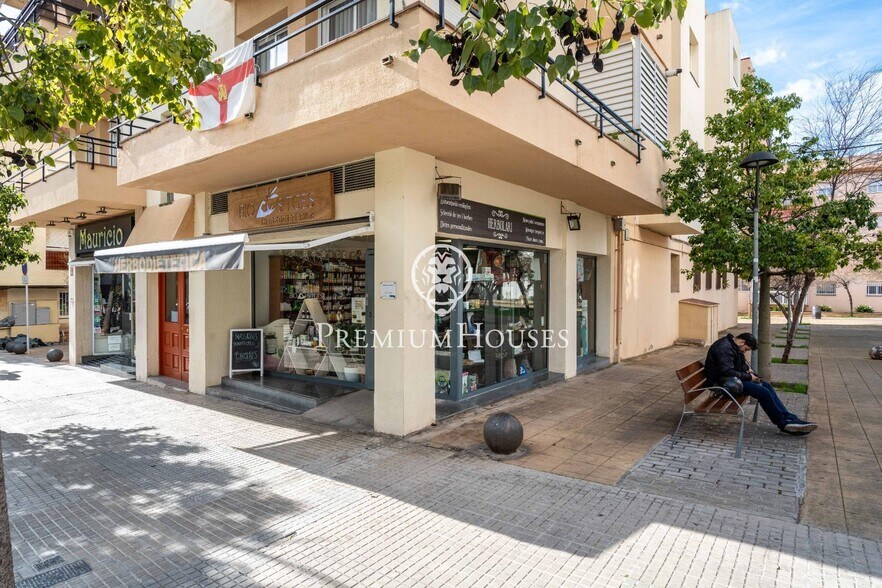 Immeuble residentiel dans Sitges, Barcelona à vendre - Photo principale – Image 1 sur 1