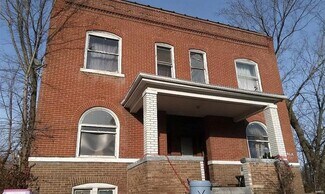Plus de détails pour 4755 Saint Louis Ave, Saint Louis, MO - Logement à vendre