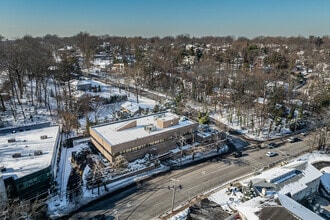 175 E Shore Rd, Great Neck, NY - Vue aérienne  vue de carte